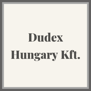 Dudex Hungary Kft.