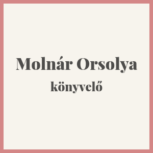 Molnár Orsi