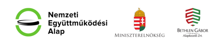 Nemzeti Együttműködési Alap