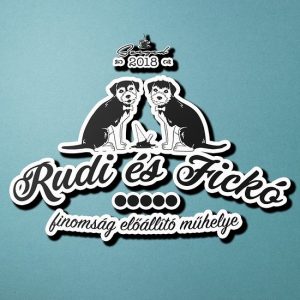 Rudi és Fickó