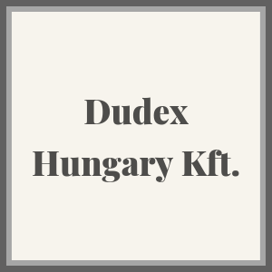 Dudex Hungary Kft